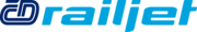 Logo railjet